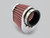 DAYTONA "POWER ADVANCE" AIR FILTER, 45MM, OVAL, 63359