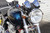 POSH SR400/500 "CB71 TYPE INDICATORS", BLACK, FITTED
