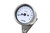 TACHOMETER, 12,000rpm, 60mm, LED LIT, POLISHED, 15642