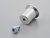 97062, SR400/500 (XS) HANDLE POST CAP SR400/500 ('78~2018)