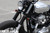 016091-56, POSH, W650 (99~03) “71 STYLE” INDICATOR KIT, BLK/ORANGE, 016091-56