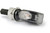 DAYTONA EUROPE "D-LIGHT MINI-1", LED INDICATORS, E MARKED, BLACK, 80758