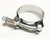 STAINLESS EXHAUST BAND CLAMP, 49~55MM, 801663