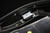 SR400/500 "KING SEAT", TUCKROLL TRIM, BLACK, G3-00000