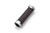 "GRIPPYGRIP", BASE GRIP BROWN W/SILVER ALUMINIUM RING Ø22.2 MM, 80913