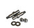 GOODS CO. SR400/500 & UNI, STEEL "SHOCK MOUNT", 2PC SET, G0-00049