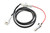 OIL TEMP SENSOR, 1/8", ASURA & VELONA 84851