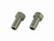  POSH STAINLESS INDICATOR BOLTS (2PC SET), M10 X 20MM, 010101-20 