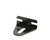 SR/W650/XS650 CENTRE MOUNT HEADLIGHT STAY, BLACK, G6-00006-01