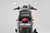 DAYTONA D LIGHT "SOL TYPE 2", LED INDICATORS, CNC MACHINED, 81247 REAR