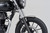 Daytona Honda GB350 AND GB350S stainless POLISHED fender 21906