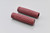 47897 "GRIPPYGRIP" GGD-GRID GRIPS, DARK RED, Ø25.4 MM (1")