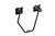 HONDA GB350 (21~26) SADDLEBAG SUPPORT, RHS, 16889