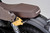 GB350 (21~24) ASSIST GRIP, BLACK - LEFT SIDE, 23089