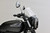 DAYTONA BLAST BARRIER / CLEAR VISOR KIT, 68303