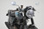 81248-DAYTONA SOL TYPE II LED INDICATORS - SMOKED-FRONT