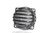 FORK Co. Ltd "FINNED TOP COVER" FOR HD CV CARBURETTORS, 1137-63P