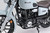 46201 DAYTONA ENGINE PIPE GUARD, HONDA GB350C/(GB350) UPPER KIT