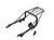 DAYTONA "GB350C" (24~), REAR CARRIER RACK, GLOSS BLACK, 46195