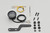 DAYTONA GB350C VELONAΦ60 9000RPM TACHOMETER KIT, BLK/BLK, 46246