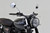 DAYTONA GB350S BLAST BARRIER VISOR "FITTING STAY SET", STEEL, BLK, 26373 DAYTONA GB350S BLAST BARRIER VISOR "FITTING STAY SET", STEEL, BLK, 26373