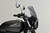 HONDA GB350 "BLAST BARRIER SET", SMOKED, W/STAYS, 26374 HONDA GB350 "BLAST BARRIER SET", SMOKED, W/STAYS, 26374