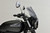 HONDA GB350 "BLAST BARRIER SET", SMOKED, W/STAYS, 26374 HONDA GB350 "BLAST BARRIER SET", SMOKED, W/STAYS, 26374