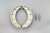 DAYTONA SR400/500 PRO BRAKE SHOES, FRONT, 60165
