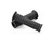 DAYTONA "GRIPPYGRIP" GGD-BRIC GRIPS, BLACK, Ø22.2 MM 7/8", 48058