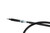 W650 (99-08), "LOW BAR SPEC" CLUTCH CABLE, W10ST-CL-W