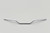 HONDA GB350/GB350S LOW STYLE HANDLEBAR, STEEL, CHROMED, 95366