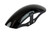 SR400/500 "SONIC ARCH FENDER", BLACK PAINT FINISH, FIBERGLASS, G6-00270