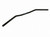POSH "SUPER UP BAR", BLACK, 22.2MM, UNIVERSAL, 031068-BK