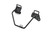 Daytona 97919 GB350S SADDLE BAG SUPPORT
