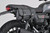 97919, DAYTONA GB350S (21~26) SADDLEBAG SUPPORT, RHS, BLACK
