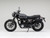HONDA GB350S (21~26) SADDLEBAG SUPPORT, LHS, BLACK, 97918