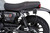 97918, DAYTONA GB350S (21~26) SADDLEBAG SUPPORT, LHS, BLACK