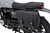 HONDA GB350S (21~26) SADDLEBAG SUPPORT, LHS, BLACK, 97918