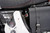GB350S (21~26) SADDLEBAG SUPPORT, LHS, BLACK, 97918