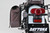 GB350C - SADDLE BAG, 18L, BROWN, 48402