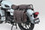 GB350C - SADDLE BAG, 18L, BROWN, 48402