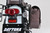 GB350C - SADDLE BAG, 18L, BROWN, 48402