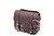 48402 DAYTONA, "HENLYBEGINS" DHS-58 - SADDLE BAG, 18L, BROWN