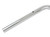 POSH W800 (11~16 & (20-24) "TOURING" HANDLEBAR, 22.2MM, CHROME, 043062