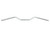 POSH W800 (11~16 & (20-24) "TOURING" HANDLEBAR, 22.2MM, CHROME, 043062
