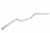 POSH W800 (11~16 & (20-24) "TOURING" HANDLEBAR, 22.2MM, CHROME, 043062