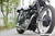G4-00164, SR400FI (10~19) STAINLESS, "SIDE PIPE", 42.7mm