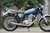 G4-00164, SR400FI (10~19) STAINLESS, "SIDE PIPE", 42.7mm