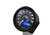 DAYTONA 86863 VELONA60 SPEEDOMETER, BLACK 200km/h