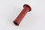 DAYTONA GRIP, "GGD-NAMI", 22.2mm (7/8"), DARK RED, 88563